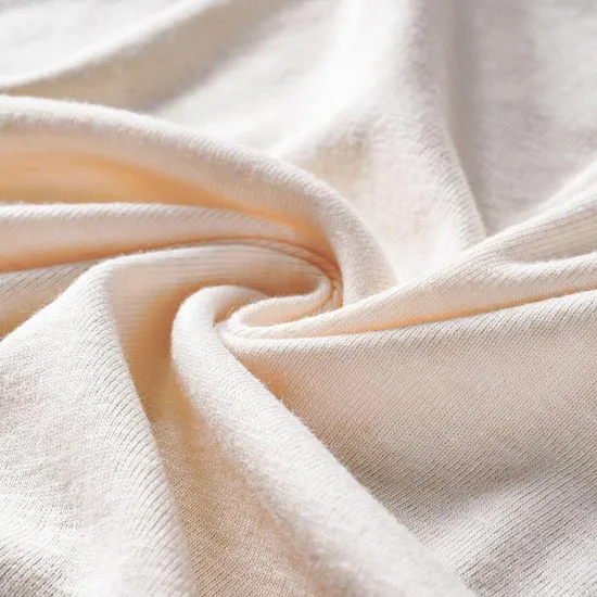 High End Sólido Melange Marl Color 100 Poliéster Veludo Têxtil Cashmere Acabamento Tecido de Lã Merino para Casacos