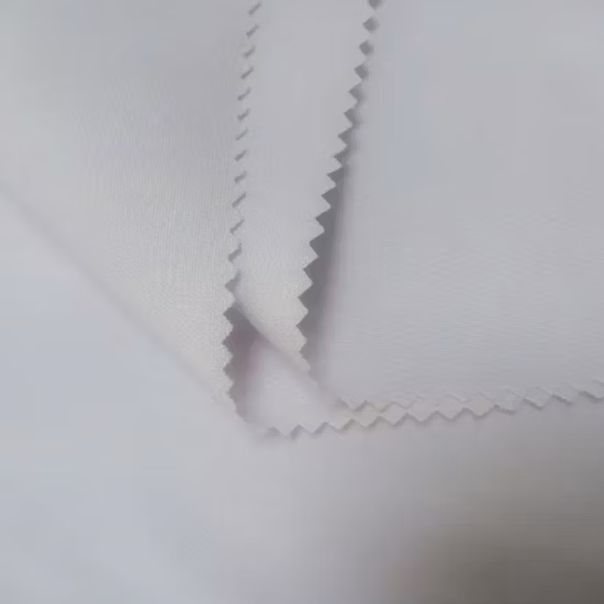 65% poliéster 35% algodão retardador de chama Wr e Anti