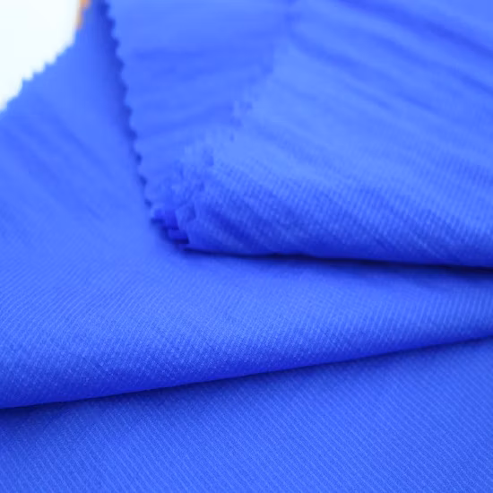 Respirável t/c tpu plutônio sarja elástica esporte softshell secagem rápida ligado saco tenda chiffon oxford tecido têxtil para jaqueta para baixo